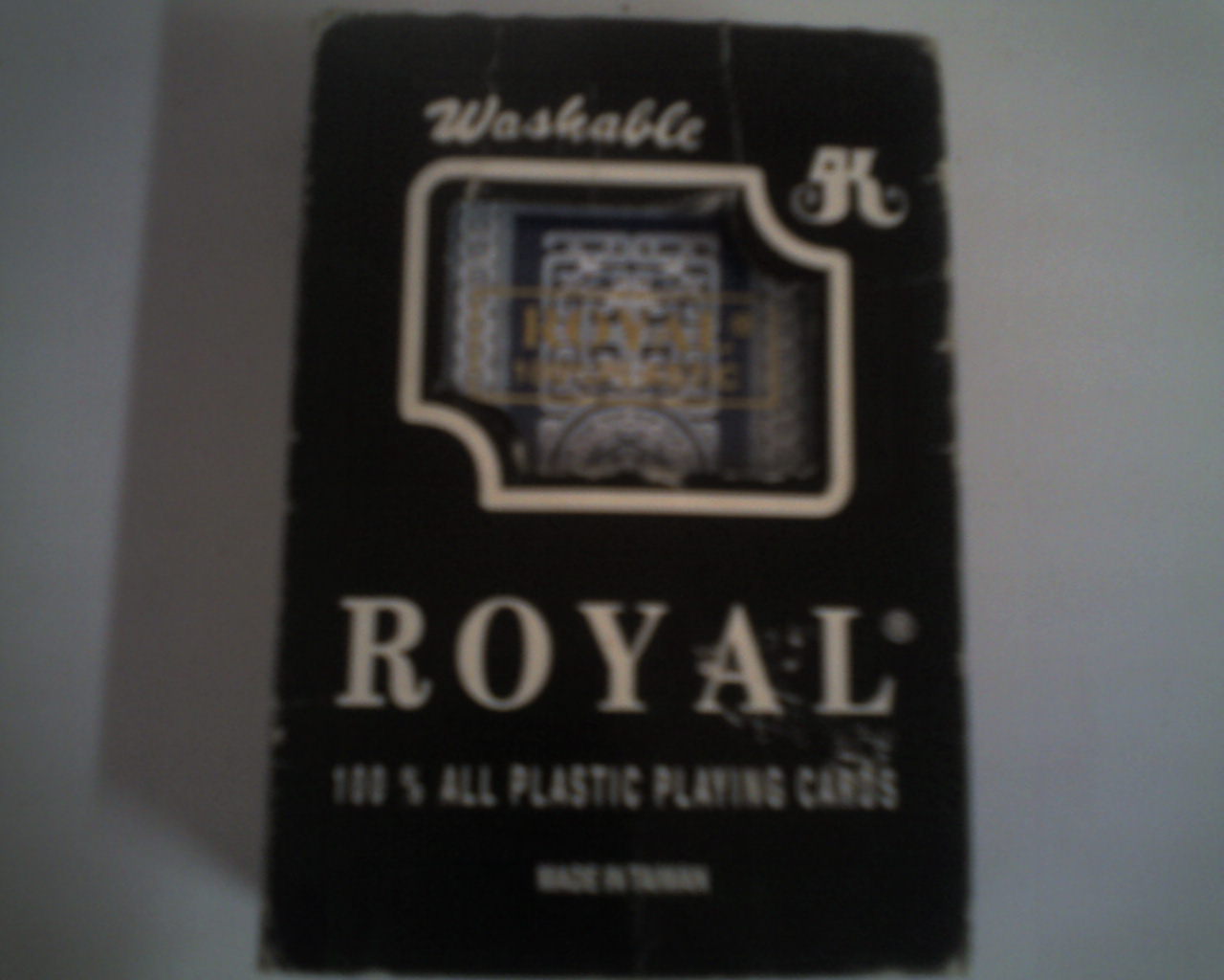 Royal Card.jpg (87454 bytes)